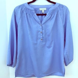 Dana Bachman Vintage Blouse